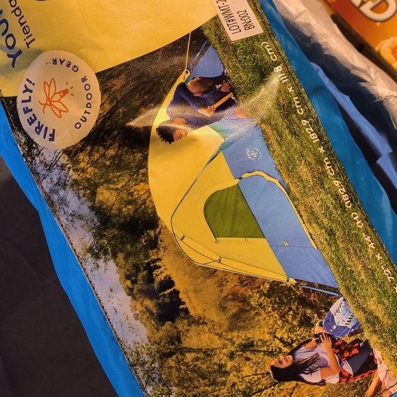 Firefly Other - kids outdoor tent